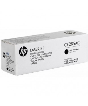 Картридж оригинальный HP CE285AC LJ P1102/ P1102W/ M1212NF/ M1214nfh/ M1217n/ M1132, 1600стр Картридж оригинальный HP CE285AC LJ P1102/ P1102W/ M1212NF/ M1214nfh/ M1217n/ M1132, 1600стр