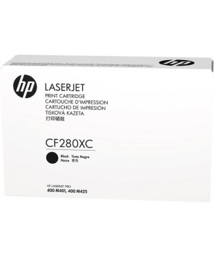 Картридж оригинальный HP CF280XC для LJ Pro 400 M401/M425 Картридж оригинальный HP CF280XC для LJ Pro 400 M401/M425