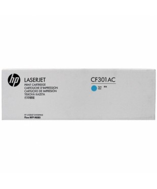 Картридж оригинальный HP CF301AC Картридж оригинальный HP CF301AC