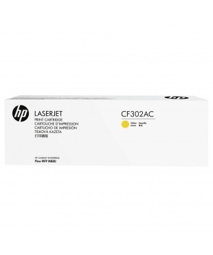 Картридж оригинальный HP CF302AC Картридж оригинальный HP CF302AC