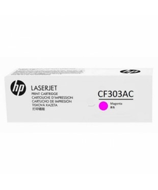 Картридж оригинальный HP CF303AC Картридж оригинальный HP CF303AC
