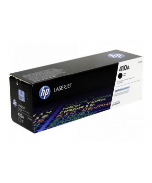 Картридж оригинальный HP CF410A Картридж оригинальный HP CF410A