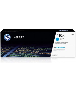Картридж оригинальный HP CF411A 410A Картридж оригинальный HP CF411A 410A