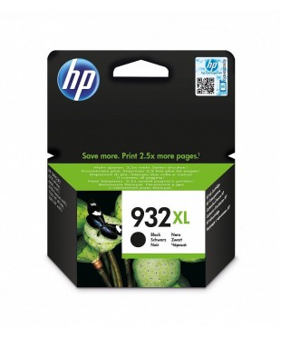 Картридж HP CN053AE (№932XL, black) Картридж HP CN053AE (№932XL, black)