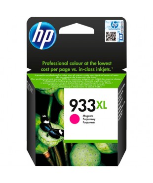 Картридж HP CN055AE (№933XL, magenta) Картридж HP CN055AE (№933XL, magenta)