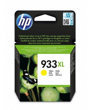 Картридж HP CN056AE (№933XL, yellow) Картридж HP CN056AE (№933XL, yellow)