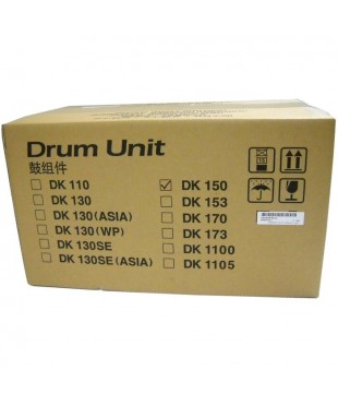 Фотобарабан Kyocera DK-150 для FS-1320D/ 1370DN/ 1035MFP/ 1135MFP совместимый