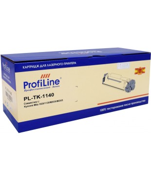 Картридж Kyocera TK-1140 ProfiLine Картридж Kyocera TK-1140 ProfiLine