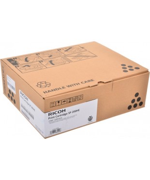 Картридж Ricoh SP200HE для Ricoh SP200, SP202, SP203, SP210, SP212 (2600стр.) оригинал Картридж Ricoh SP200HE для Ricoh SP200, SP202, SP203, SP210, SP212 (2600стр.) оригинал