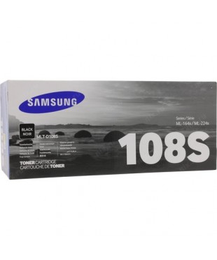 Картридж оригинальный Samsung MLT-D108S Картридж оригинальный Samsung MLT-D108S