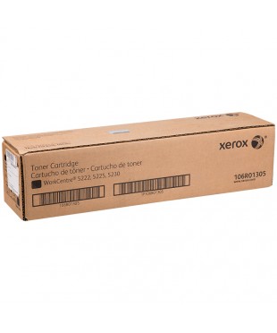 Картридж оригинальный Xerox 106R01305 для WC 5225/ 5230 30 000стр Картридж оригинальный Xerox 106R01305 для WC 5225/ 5230 30 000стр
