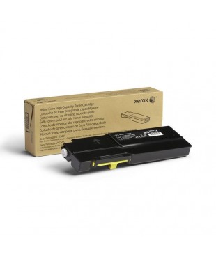 Картридж оригинальный Xerox 106R03533 для VersaLink C400/C405 Yellow (8000стр.) Картридж оригинальный Xerox 106R03533 для VersaLink C400/C405 Yellow (8000стр.)