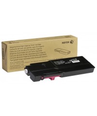 Картридж оригинальный Xerox 106R03535 для VersaLink C400/C405 Magenta (8000стр.)