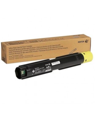Картридж оригинальный Xerox 106R03770 yellow для для VersaLink C7000 Картридж оригинальный Xerox 106R03770 yellow для для VersaLink C7000