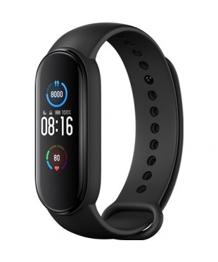 Фитнес браслет Xiaomi Mi Band 5 Фитнес браслет Xiaomi Mi Band 5