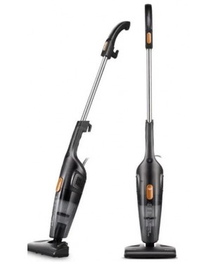 Пылесос вертикальный Deerma DX115C Пылесос вертикальный Deerma DX115C