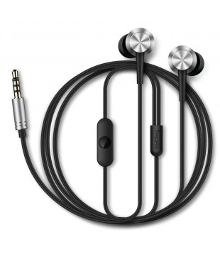 Наушники Xiaomi 1More piston fit E1009 серебро Наушники Xiaomi 1More piston fit E1009 серебро