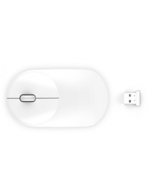 Мышь беспроводная Xiaomi Mi Mouse Wireless Youth Edition белая Мышь беспроводная Xiaomi Mi Mouse Wireless Youth Edition белая