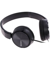 Наушники Sony MDR-ZX310 Black