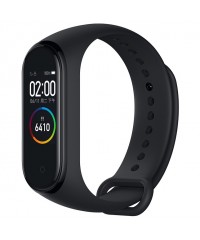 Фитнес браслет Xiaomi Mi Band 4 Фитнес браслет Xiaomi Mi Band 4