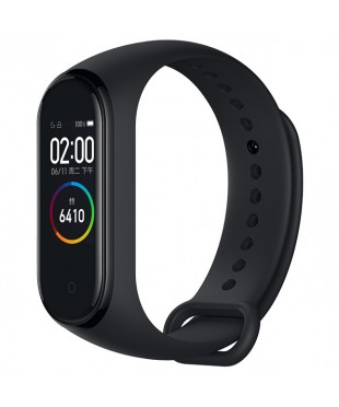 Фитнес браслет Xiaomi Mi Band 4 Фитнес браслет Xiaomi Mi Band 4