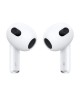 Наушники Apple AirPods 3 MME73RU Наушники Apple AirPods 3 MME73RU