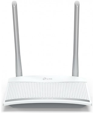 Маршрутизатор TP-LINK TL-WR820N Маршрутизатор TP-LINK TL-WR820N