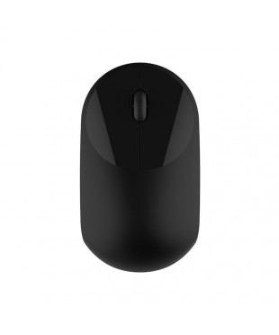 Мышь беспроводная Xiaomi Mi Mouse Wireless Youth Edition черный