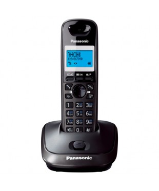 Телефон DECT Panasonic KX-TG2511RUT