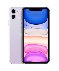 Смартфон Apple iPhone 11 64GB Purple Смартфон Apple iPhone 11 64GB Purple
