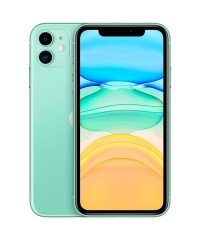 Смартфон Apple iPhone 11 64GB Green Смартфон Apple iPhone 11 64GB Green