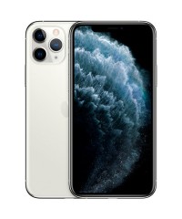 Смартфон Apple iPhone 11 Pro 512Gb Silver Смартфон Apple iPhone 11 Pro 512Gb Silver