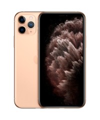 Смартфон Apple iPhone 11 Pro 256GB Gold