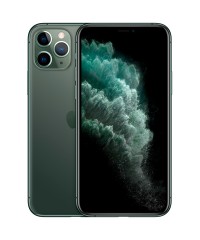 Смартфон Apple iPhone 11 Pro 256GB Midnight Green