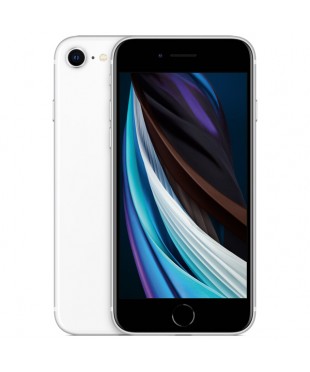 Смартфон Apple iPhone SE 2020 64GB White