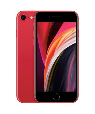 Смартфон Apple iPhone SE 2020 64GB Red