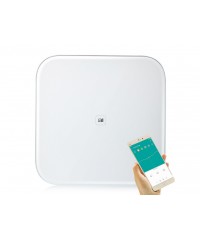 Весы Xiaomi Mi Smart Scale 2 белый Весы Xiaomi Mi Smart Scale 2 белый