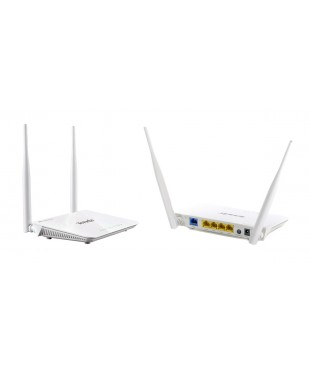 Маршрутизатор Tenda F300