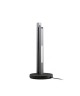 Лампа настольная Xiaomi Philips EyeCare Wisdom Lamp черная Лампа настольная Xiaomi Philips EyeCare Wisdom Lamp черная