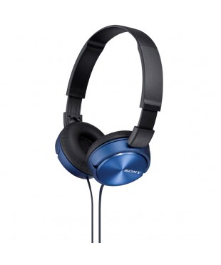 Наушники Sony MDR-ZX310 Blue Наушники Sony MDR-ZX310 Blue