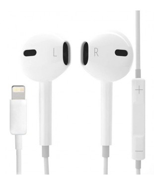 Наушники Apple EarPods Наушники Apple EarPods