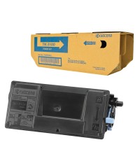 Тонер-картридж Kyocera TK-3100 для FS-2100D/2100DN (12500 стр) (оригинальный) Тонер-картридж Kyocera TK-3100 для FS-2100D/2100DN (12500 стр) (оригинальный)