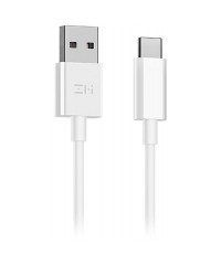 Кабель Xiaomi ZMI USB/Type-C (AL705) White