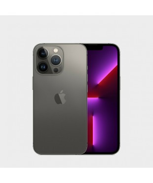 Смартфон Apple iPhone 13 Pro Max 128GB Graphite Смартфон Apple iPhone 13 Pro Max 128GB Graphite