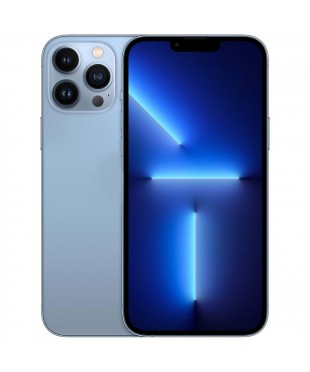 Смартфон Apple iPhone 13 Pro Max 128GB Sierra Blue