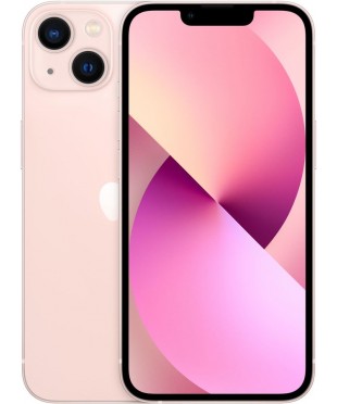 Смартфон Apple iPhone 13 256GB Pink Смартфон Apple iPhone 13 256GB Pink