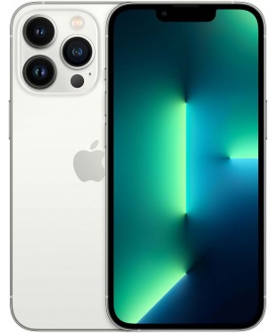 Смартфон Apple iPhone 13 Pro 512GB Silver Смартфон Apple iPhone 13 Pro 512GB Silver
