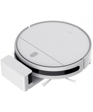 Пылесос-робот Xiaomi Mi Robot Vacuum Mop Essential Пылесос-робот Xiaomi Mi Robot Vacuum Mop Essential