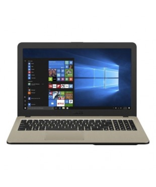 Ноутбук Asus VivoBook X540MA-GQ064T 15.6 Ноутбук Asus VivoBook X540MA-GQ064T 15.6