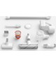 Пылесос Xiaomi Handheld Vacuum Cleaner